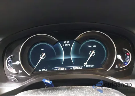 2019 BMW X3 xDrive30I from USA, damaged, VIN 5UXTR9C55KLP77384